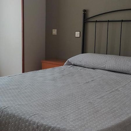Apartamentos Xistra Cangas De Narcea Ngoại thất bức ảnh