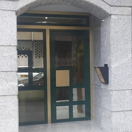 Apartamentos Xistra Cangas De Narcea Ngoại thất bức ảnh