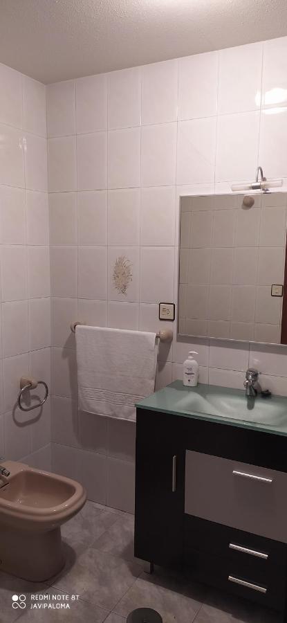 Apartamentos Xistra Cangas De Narcea Ngoại thất bức ảnh